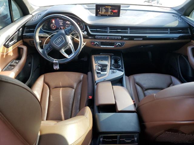 Photo 8 from auction – 2017 AUDI Q7 PRESTIG with VIN WA1VAAF71HD021189