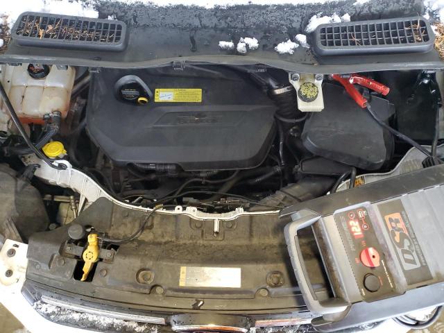 Photo 11 from auction – 2013 FORD ESCAPE SE with VIN 1FMCU9GX5DUC97088