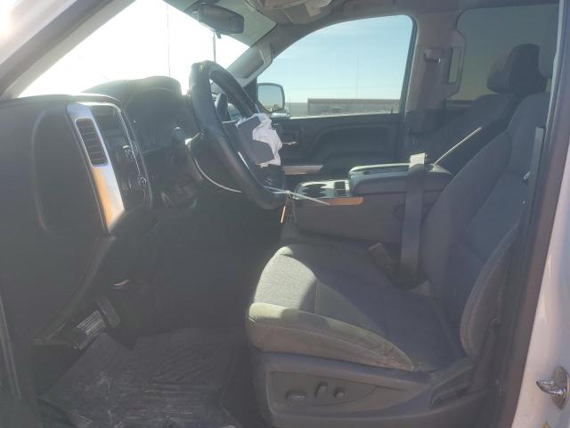 Photo 7 from auction – 2017 CHEVROLET SILVERADO with VIN 3GCUKREC2HG364110