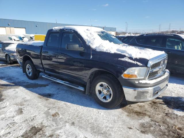 Photo 4 from auction – 2012 DODGE RAM 1500 S with VIN 1C6RD7FP2CS152001
