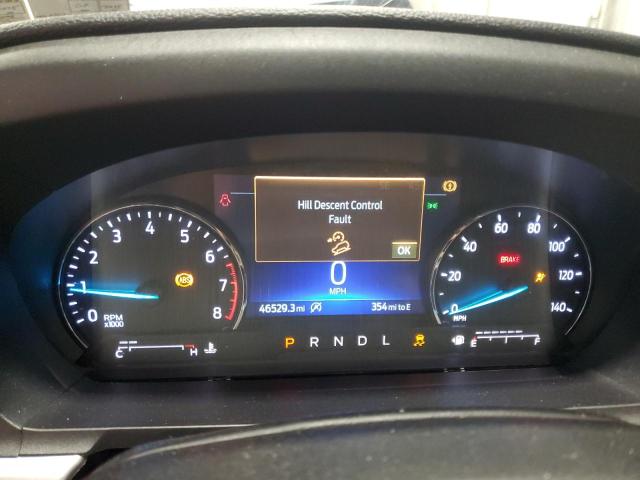 صورة رقم 9 من المزاد - 2021 FORD EXPLORER X مع VIN 1FMSK8DH1MGC50650