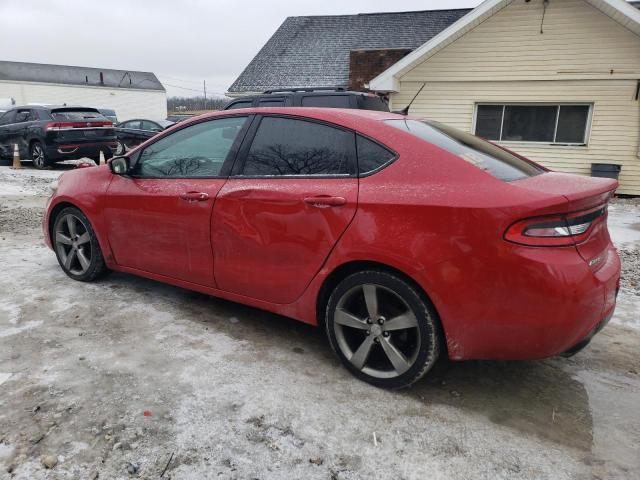 Photo 2 from auction – 2013 DODGE DART LIMIT with VIN 1C3CDFCB2DD325091
