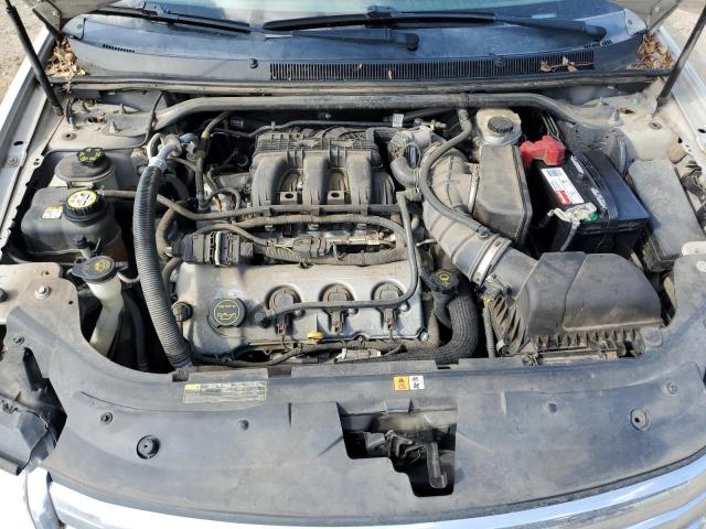 Foto 11 de la subasta – 2008 FORD TAURUS SEL con VIN 1FAHP24W48G106887