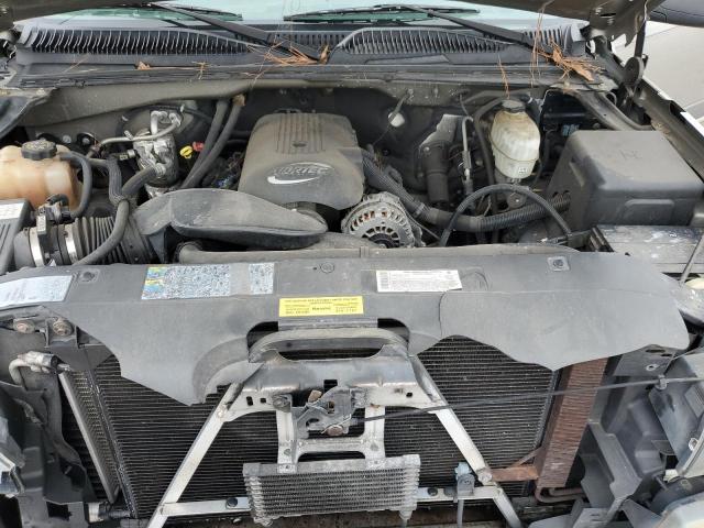 Photo 11 from auction – 2003 CHEVROLET SILVERADO with VIN 1GCHC29U13Z111314