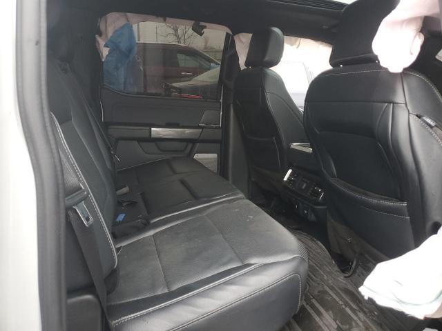 Photo 10 from auction – 2023 FORD F150 SUPER with VIN 1FTFW1ED0PFB99858