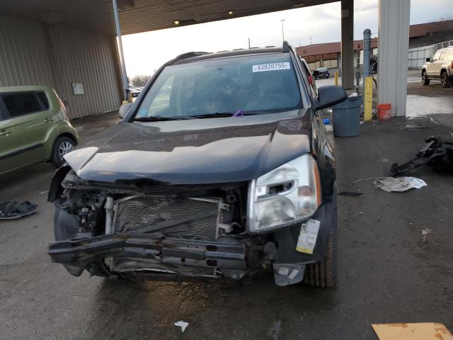 Photo 5 from auction – 2009 CHEVROLET EQUINOX LS with VIN 2CNDL13F196247820