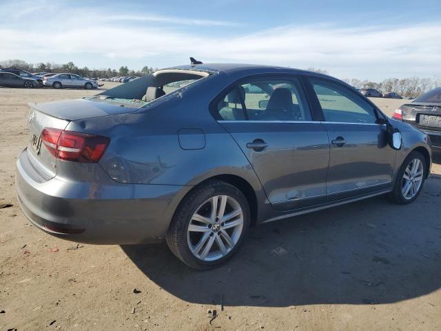 Photo 3 from auction – 2017 VOLKSWAGEN JETTA SEL with VIN 3VWL17AJ5HM210979