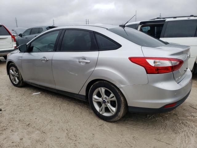 Photo 2 from auction – 2014 FORD FOCUS SE with VIN 1FADP3F25EL442310