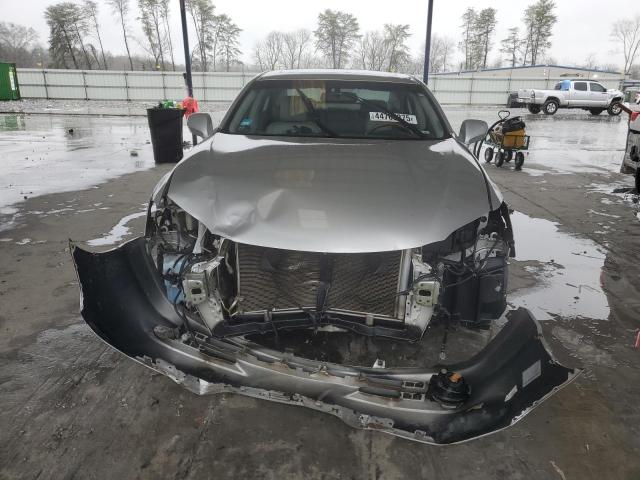 Photo 5 from auction – 2007 LEXUS ES 350 with VIN JTHBJ46GX72066523