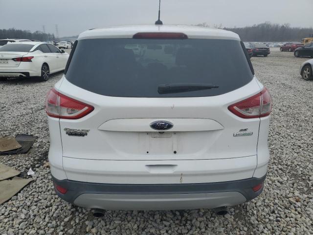 Photo 6 from auction – 2014 FORD ESCAPE SE with VIN 1FMCU0GX4EUC16384