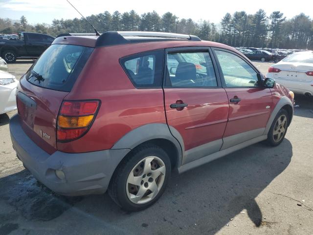 Photo 3 from auction – 2005 PONTIAC VIBE with VIN 5Y2SL63885Z482336