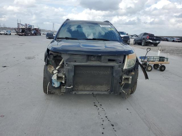 Photo 5 from auction – 2015 FORD EXPLORER L with VIN 1FM5K8F89FGA03910