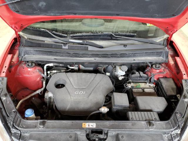 Снимка 11 от търг – 2013 KIA SOUL с VIN KNDJT2A50D7579909