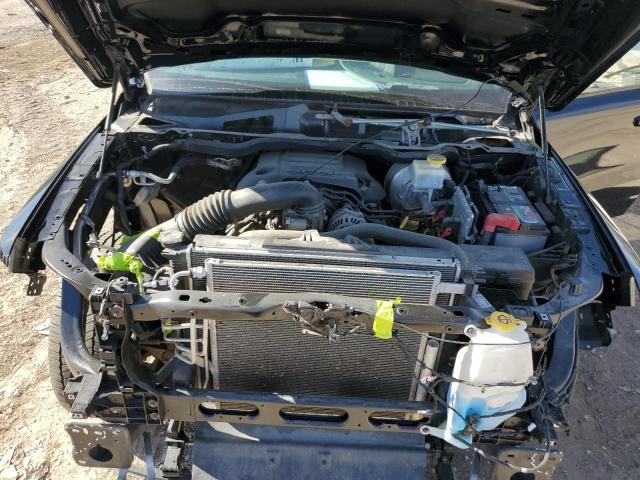 Photo 11 from auction – 2019 RAM 1500 LONGH with VIN 1C6SRFKT7KN675348
