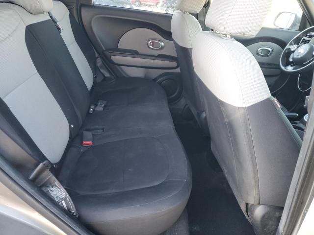صورة رقم 10 من المزاد - 2015 KIA SOUL مع VIN KNDJN2A28F7127869