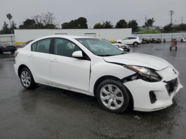Photo 4 from auction – 2013 MAZDA 3 I with VIN JM1BL1UP3D1756984