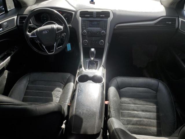 Photo 8 from auction – 2014 FORD FUSION SE with VIN 3FA6P0H95ER361309