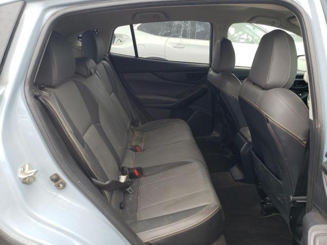 Снимка 10 от търг – 2023 SUBARU CROSSTREK с VIN JF2GTHRC6PH220645