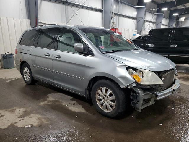 Photo 4 from auction – 2008 HONDA ODYSSEY EX with VIN 5FNRL38768B050769