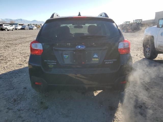 Photo 6 from auction – 2016 SUBARU CROSSTREK with VIN JF2GPADC8GH310480