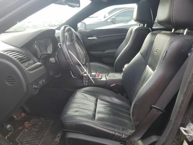Photo 7 from auction – 2016 CHRYSLER 300 S with VIN 2C3CCABG2GH208282