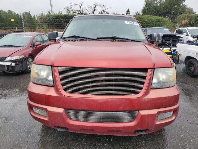 Photo 5 from auction – 2004 FORD EXPEDITION with VIN 1FMFU18LX4LB49602
