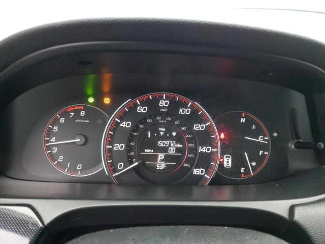 Photo 9 from auction – 2013 HONDA ACCORD SPO with VIN 1HGCR2F55DA228014