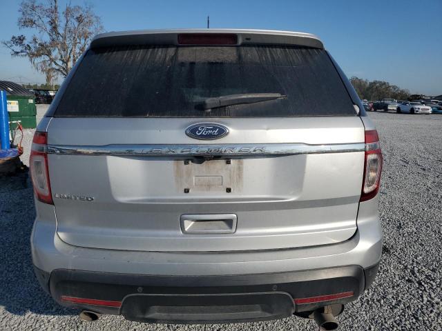 Фото 6 с аукциона – 2012 FORD EXPLORER L с VIN 1FMHK7F83CGA52779