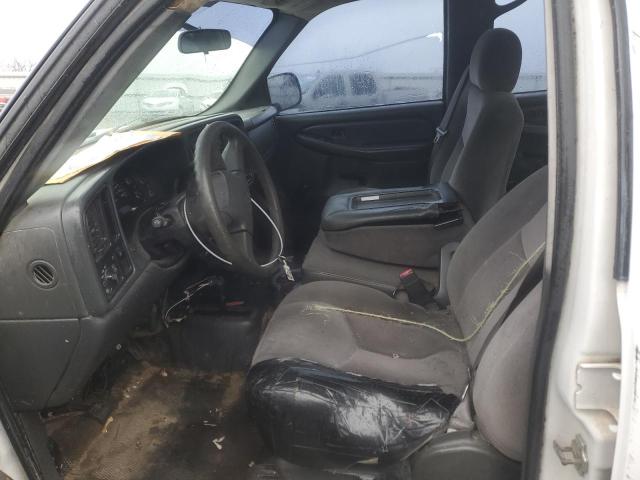Фото 7 с аукциона – 2007 GMC NEW SIERRA с VIN 1GTHK33D07F147889
