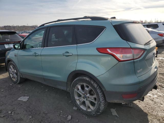 Zdjęcie 2 z aukcji – 2013 FORD ESCAPE SEL z VIN 1FMCU9H94DUA03356