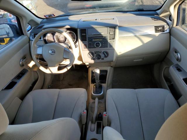 Photo 8 from auction – 2007 NISSAN VERSA S with VIN 3N1BC13E47L368792