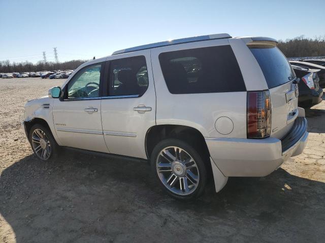 Photo 2 from auction – 2012 CADILLAC ESCALADE P with VIN 1GYS4CEF0CR286647