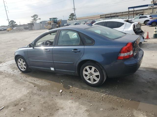 Photo 2 from auction – 2006 VOLVO S40 2.4I with VIN YV1MS382662157929