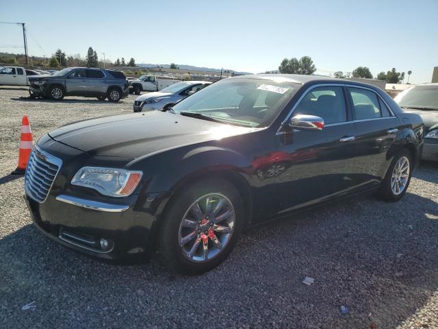 CHRYSLER 300 LIMITE 2012 with VIN 2C3CCACG4CH204128 - Photo from auction