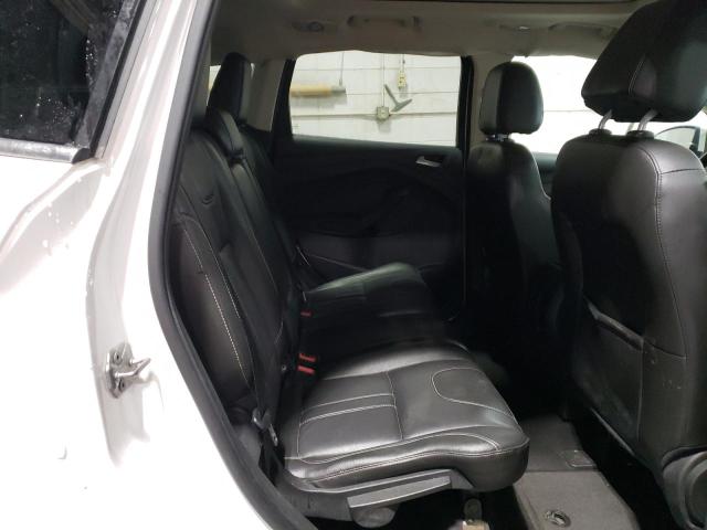 Photo 11 from auction – 2013 FORD ESCAPE TIT with VIN 1FMCU9J95DUD54495