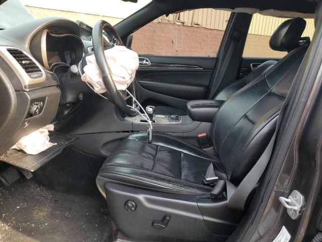 Photo 7 from auction – 2014 JEEP GRAND CHER with VIN 1C4RJFCT0EC237333