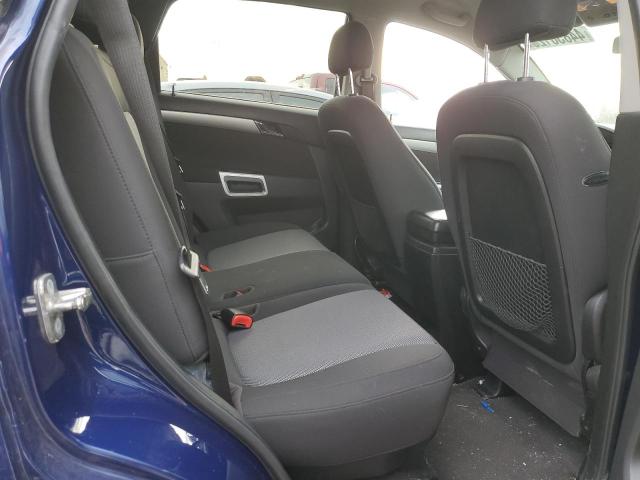 Photo 11 from auction – 2012 CHEVROLET CAPTIVA SP with VIN 3GNAL2EK9CS595310