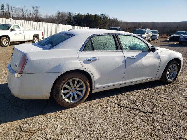 Photo 3 from auction – 2012 CHRYSLER 300 LIMITE with VIN 2C3CCACG0CH234940