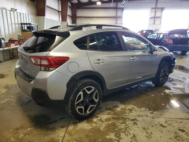 Photo 3 from auction – 2019 SUBARU CROSSTREK with VIN JF2GTANCXKH225109