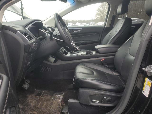 Photo 7 from auction – 2016 FORD EDGE TITAN with VIN 2FMPK4K88GBC33535