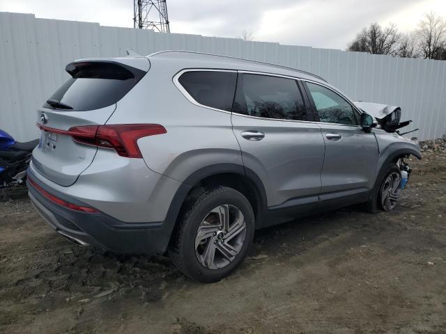 Photo 3 from auction – 2023 HYUNDAI SANTA FE S with VIN 5NMS2DAJ0PH644710