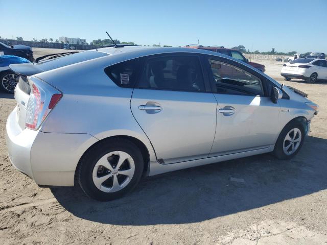 Photo 3 from auction – 2015 TOYOTA PRIUS with VIN JTDKN3DU0F1913210