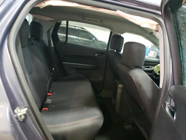 Photo 11 from auction – 2014 GMC TERRAIN SL with VIN 2GKFLVEK7E6369952