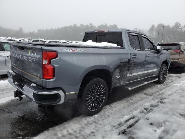 Photo 3 from auction – 2019 CHEVROLET SILVERADO with VIN 1GCRYDEDXKZ316281