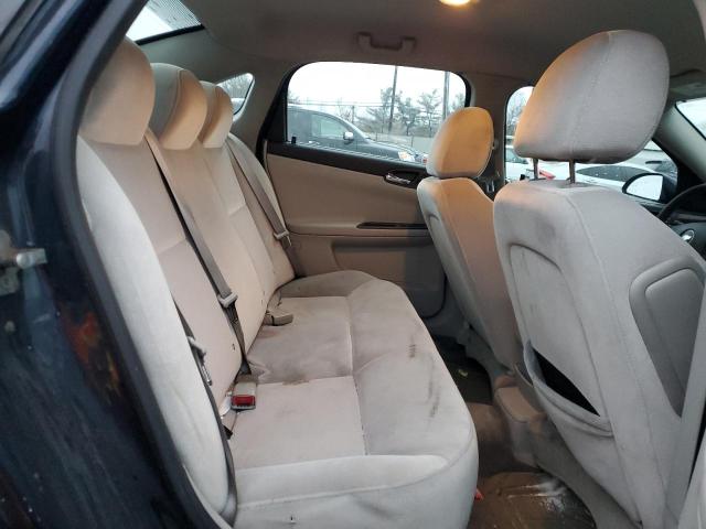 Photo 10 from auction – 2010 CHEVROLET IMPALA LS with VIN 2G1WA5EK6A1108975