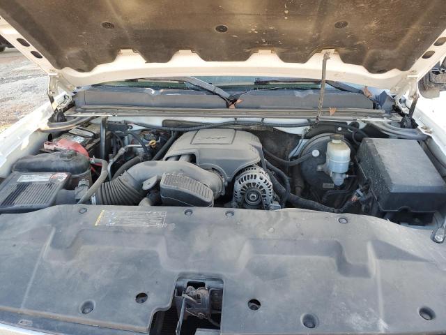 Photo 11 from auction – 2009 CHEVROLET SILVERADO with VIN 3GCEK23M09G149351