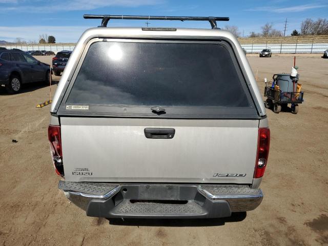 Photo 6 from auction – 2007 ISUZU I-290 with VIN 1GGCS199278701387