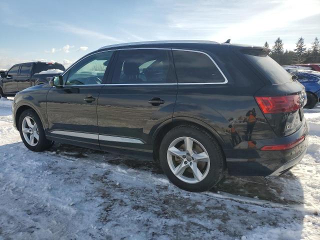 Photo 2 from auction – 2017 AUDI Q7 PREMIUM with VIN WA1AAAF71HD022082