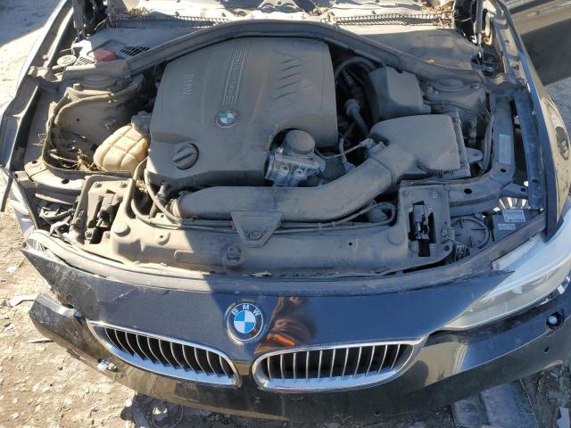 Photo 11 from auction – 2014 BMW 435 XI with VIN WBA3R5C5XEK188168