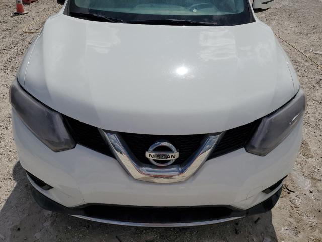 Photo 12 from auction – 2016 NISSAN ROGUE S with VIN KNMAT2MT2GP627845